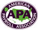 APA